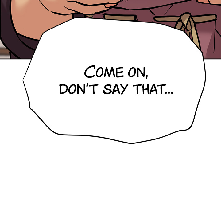Don't Tell Mom - episode 43 - 195