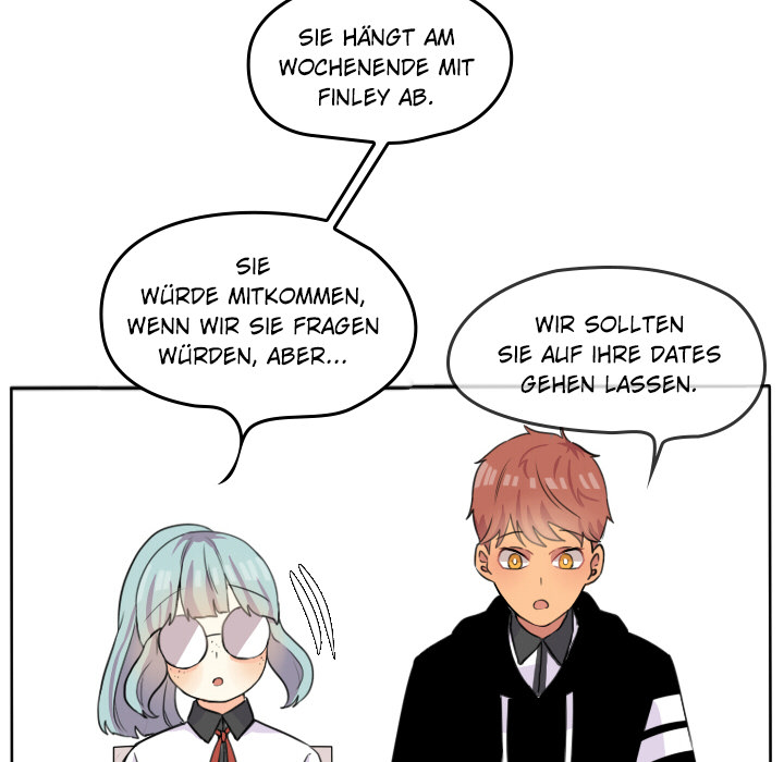 Das Chillige Pärchen - episode 22 - 42