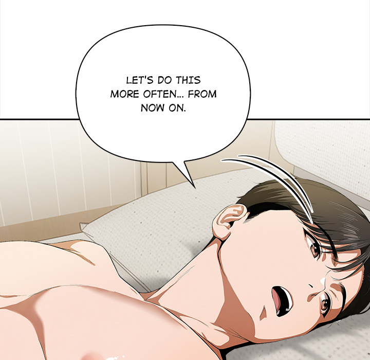 When He's Away - episode 3 - 90