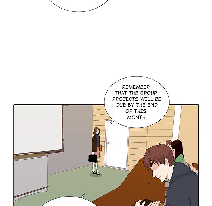 Unrequited Love - episode 14 - 27