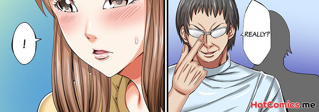 He'll Find Out if You Cum Inside Me...: Cheated on With a Massage - episode 5 - 15