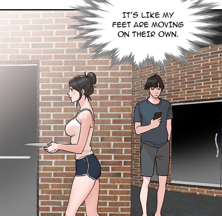 Town Girls - episode 5 - 51