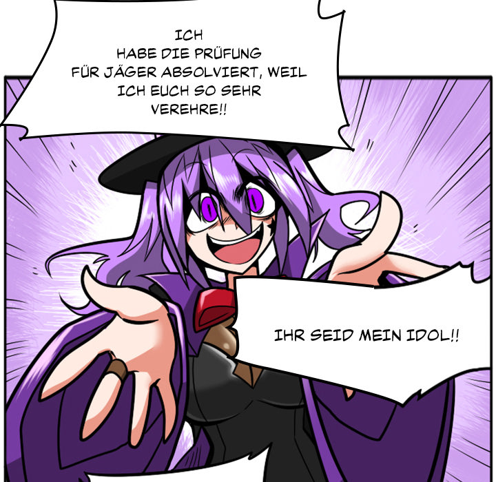 Das Wohnheim aus einer anderen Welt - episode 68 - 28