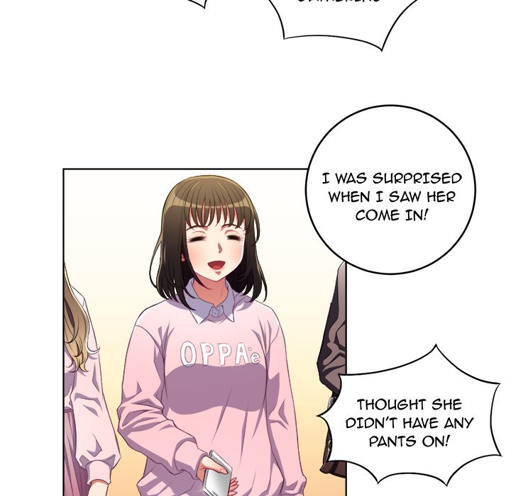 My High School Bully - episode 1 - 89