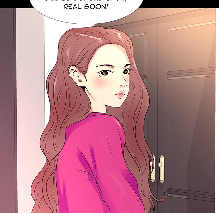Girls' Only - episode 9 - 25