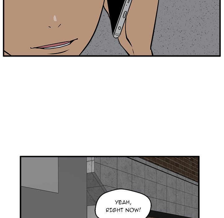 Mr. Kang - episode 30 - 101