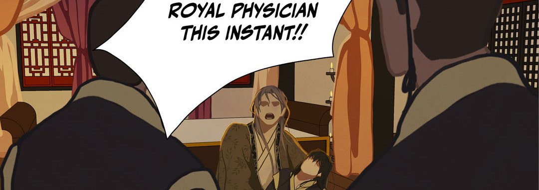 The Palace of Bardo - episode 5 - 89