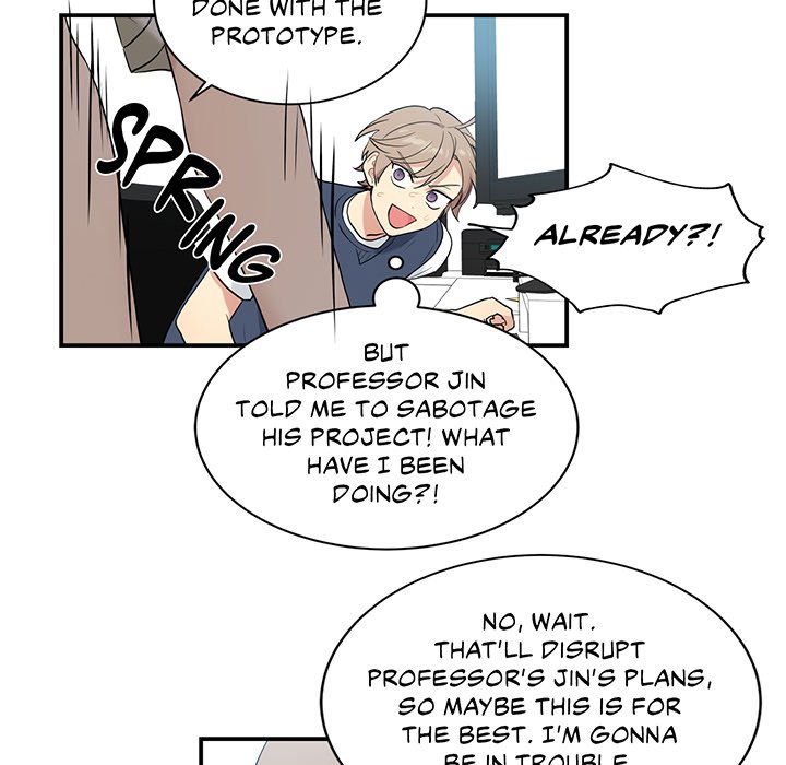 My X Report - episode 43 - 22