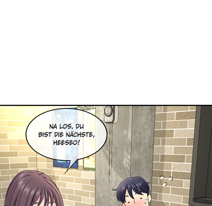 Alte Liebe rostet nicht - episode 3 - 9