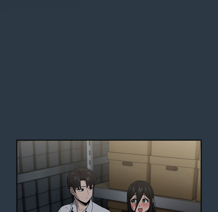 Dating After Work - episode 9 - 100
