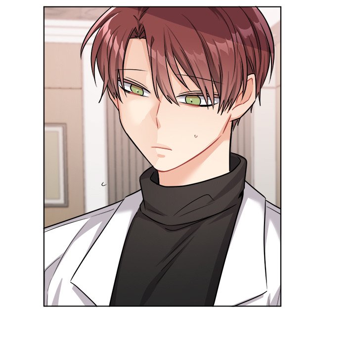 Pheromone Sherbet♥ - episode 25 - 16