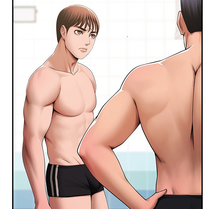 Poolside Playtime - episode 1 - 133