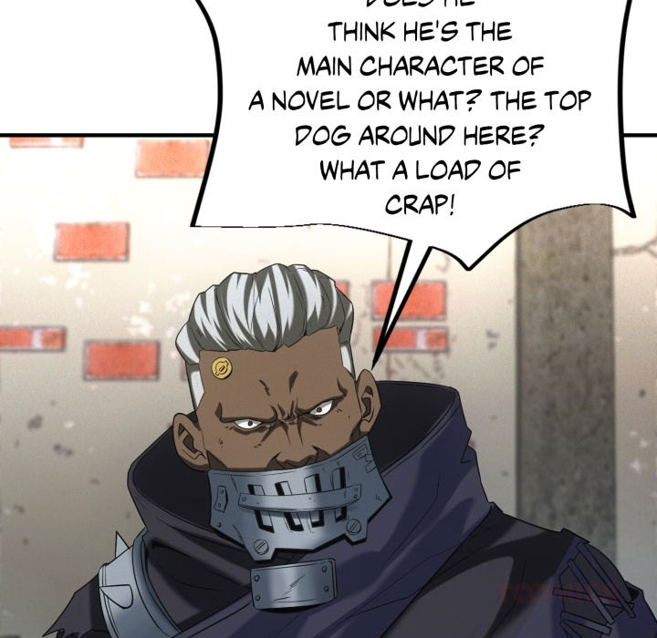 Vendor's Rise Amid the Apocalypse - episode 11 - 7
