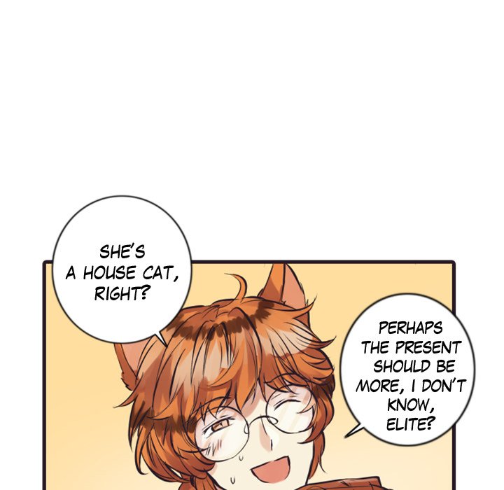 99% Love - episode 8 - 24