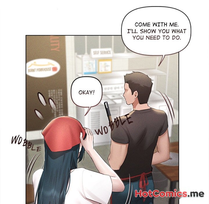 Getting to Know Mila - episode 3 - 104