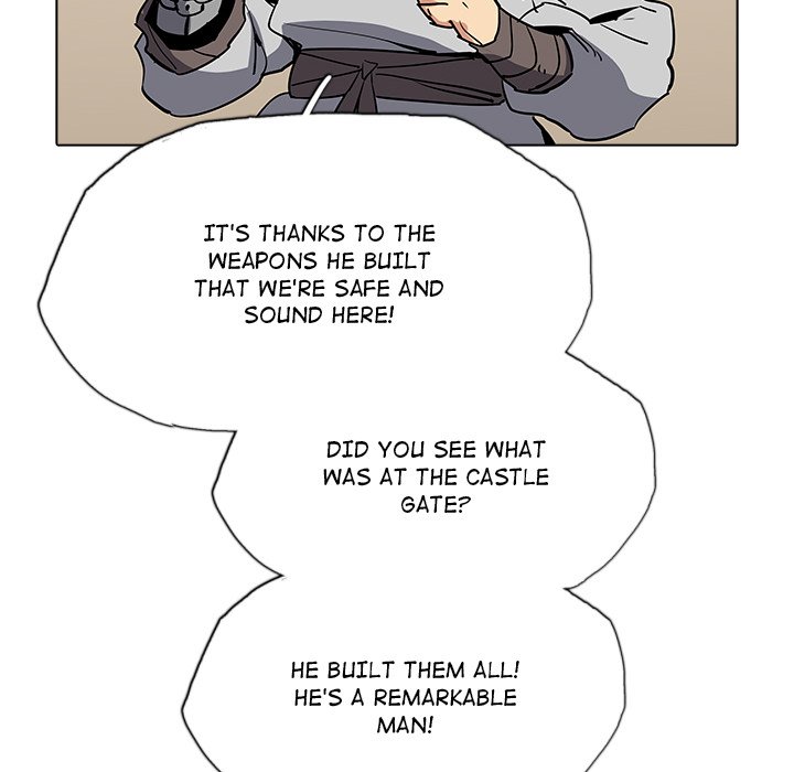 The Fang of Yeongno - episode 35 - 98