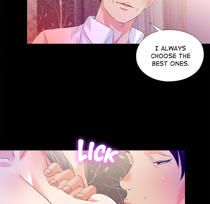 Love on Canvas - episode 57 - 34