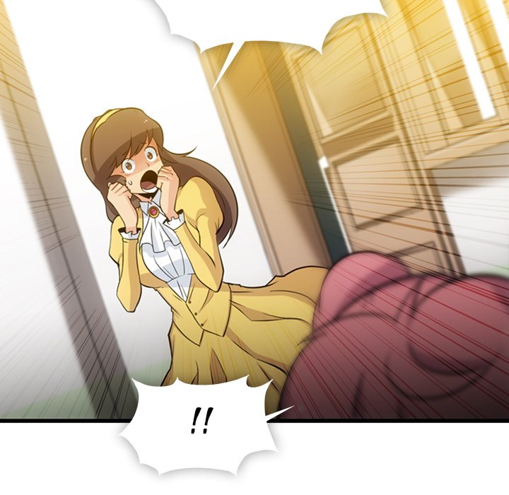 Such a Cute Spy - episode 7 - 32