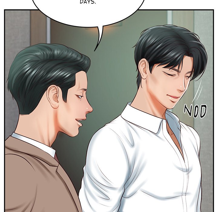 Extremely Rich Family - episode 16 - 10