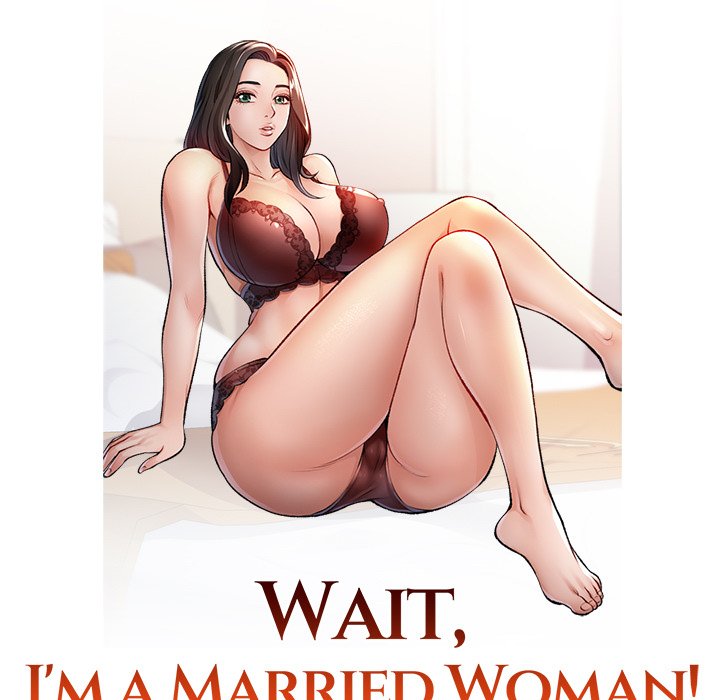 Wait, I'm a Married Woman! - episode 28 - 13