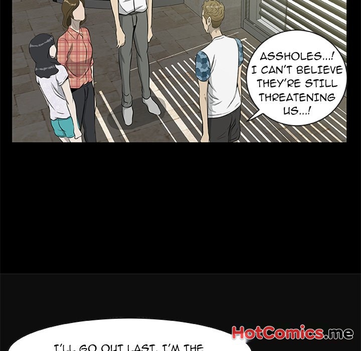 Zombie Wave - episode 18 - 71