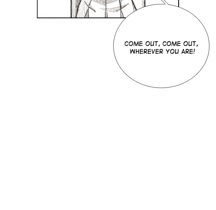 Monster Child - episode 17 - 21
