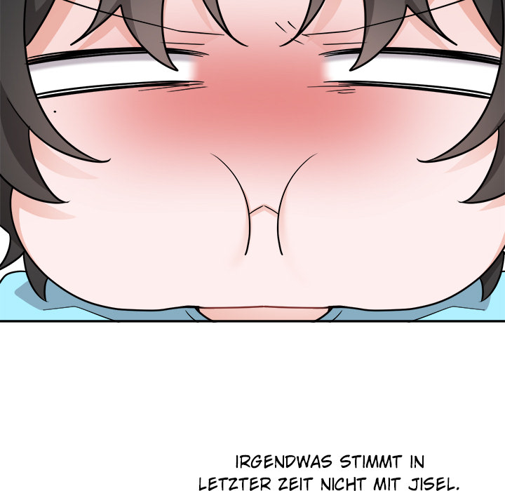 Pheromon Sorbet♥ - episode 43 - 18
