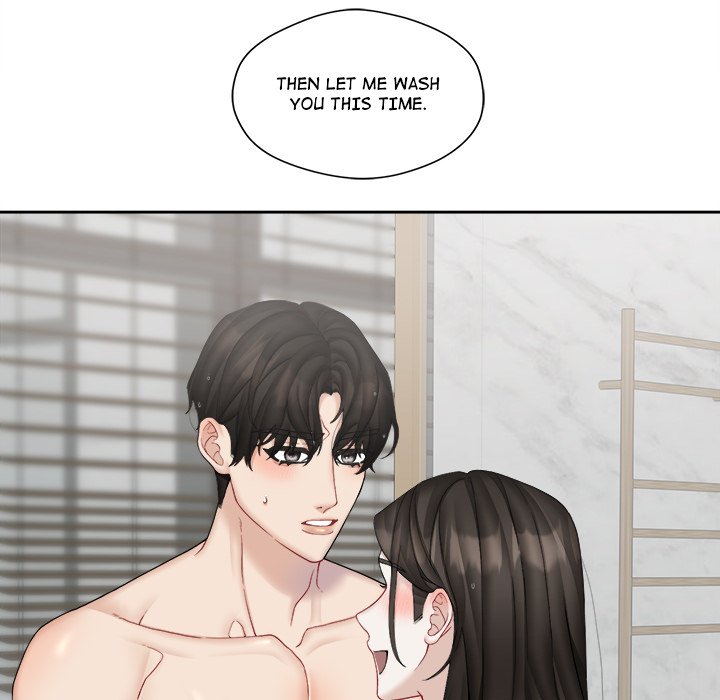 A Naughty Game for Two - episode 21 - 25