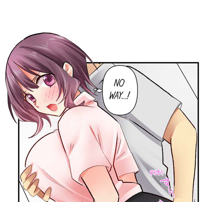 Our Kinky Newlywed Life - episode 94 - 57