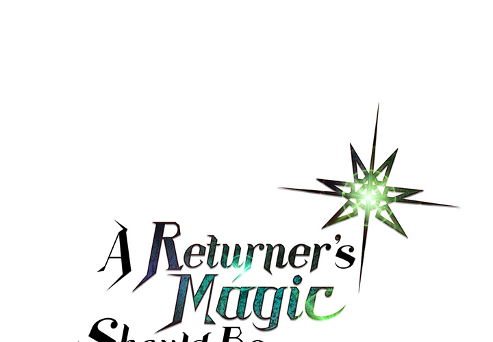 A Returner's Magic Should Be Special - episode 40 - 0