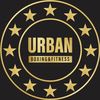 urbanboxingsydney