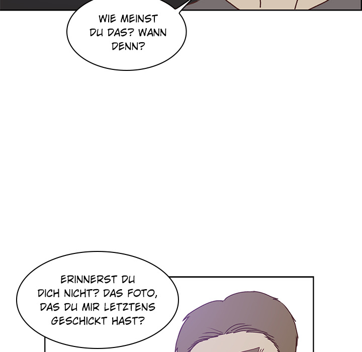 Der Mädchen-Knigge - episode 86 - 105