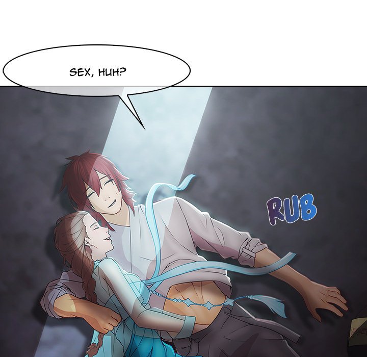 The Butterfly Dream - episode 6 - 50