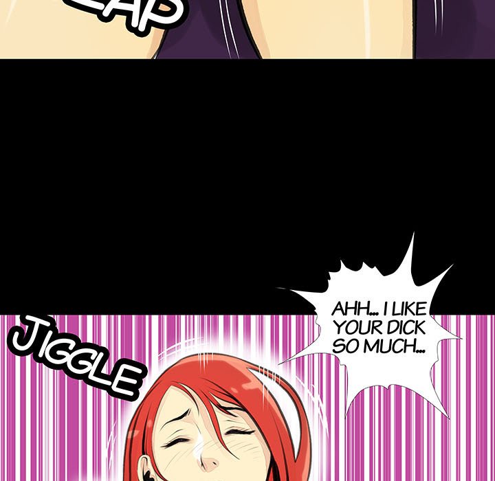 Sex Note - episode 25 - 42