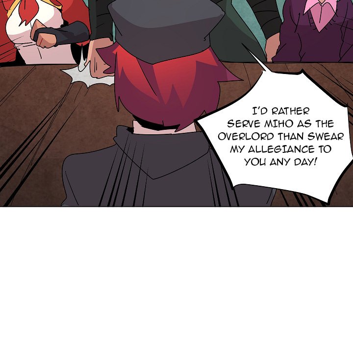 Overlord Time! - episode 24 - 42