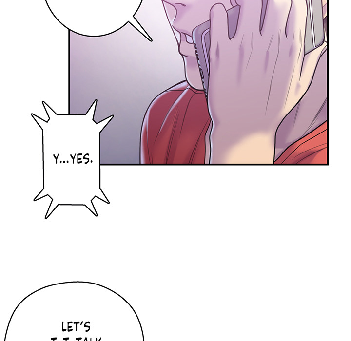 Sleeping With the Ghost - episode 5 - 95