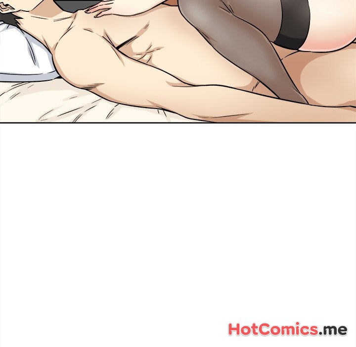 Excuse me, This is my Room - episode 65 - 77