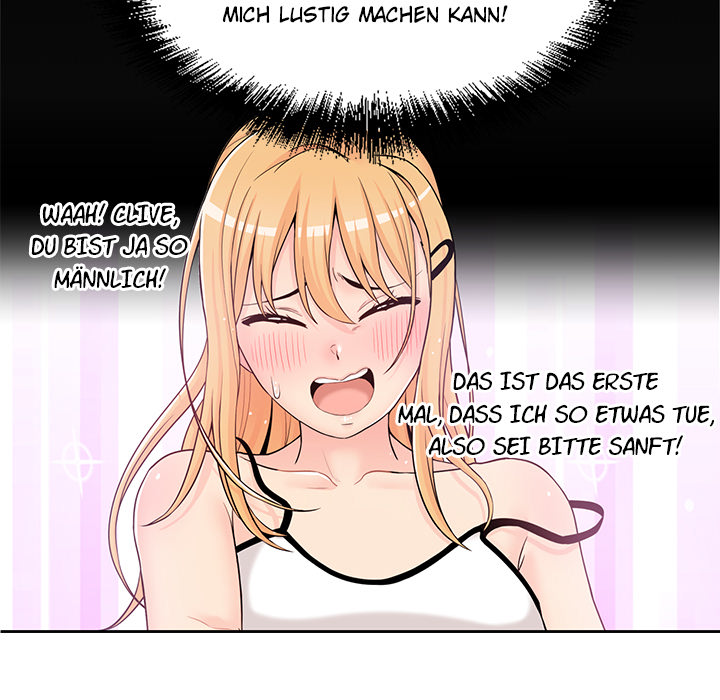 Liebe... aber nur zum Üben - episode 2 - 22