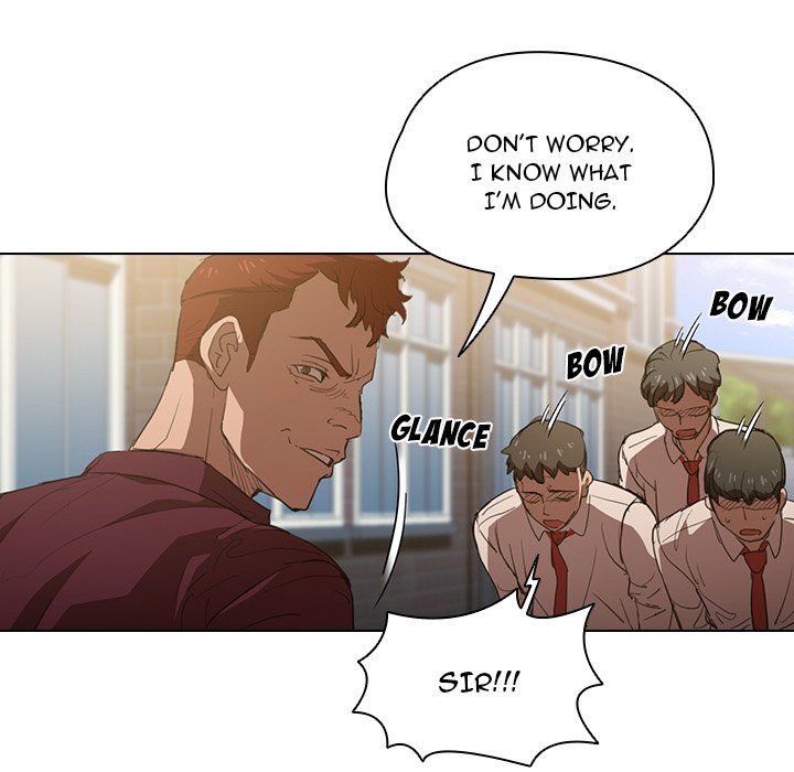 Who Cares If I'm a Loser! - episode 2 - 44
