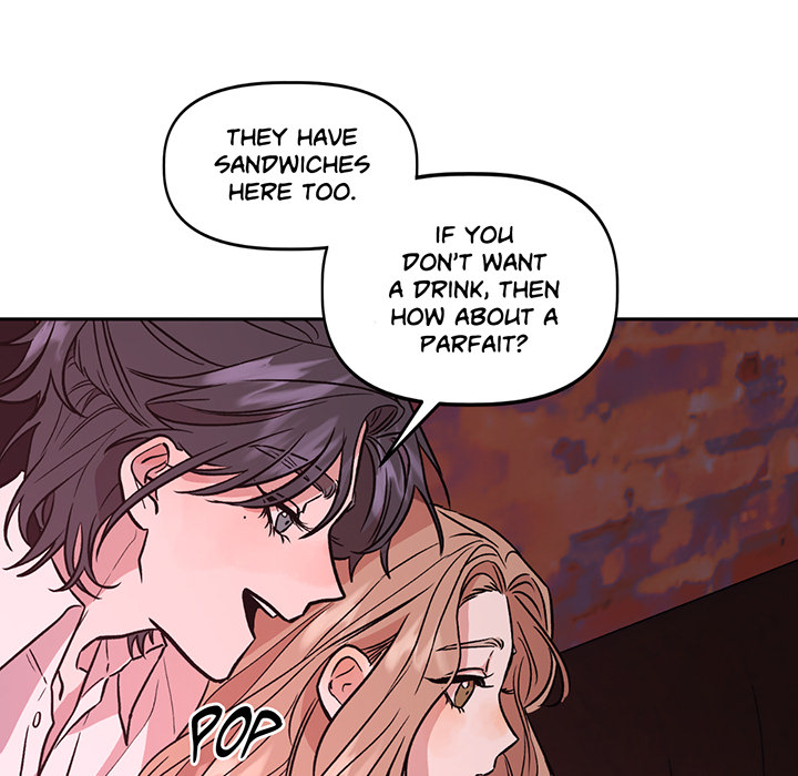 Bitter Sweetheart - episode 12 - 86