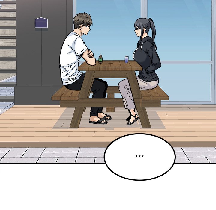 Excuse me, This is my Room - episode 87 - 123