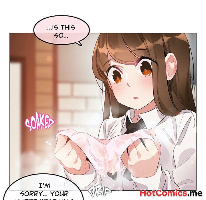 A Pervert's Daily Life - episode 85 - 92