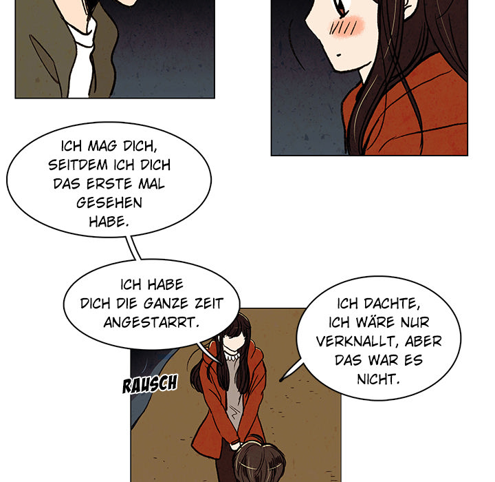 Händchenhalten Auf Eigene Gefahr - episode 13 - 56