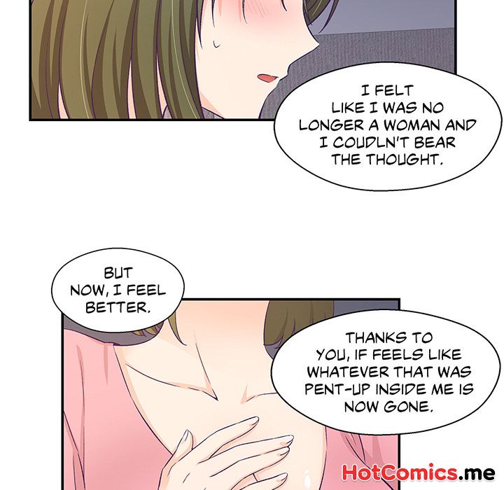 My Special Squishy Someone - episode 8 - 63