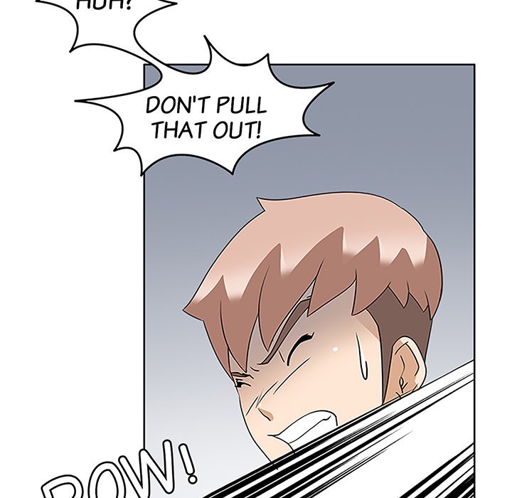 Agent Playboy, Reporting for Duty! - episode 16 - 28