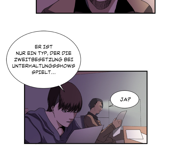 Unter der Maske - episode 2 - 18