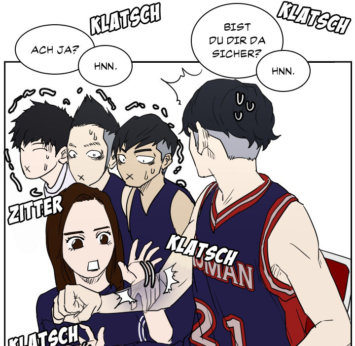Tweener - episode 65 - 35