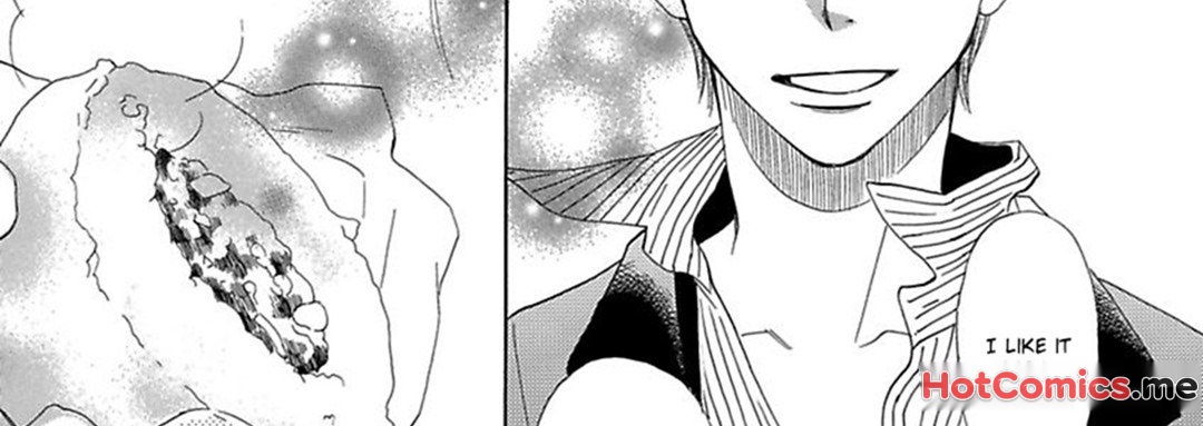 Just Listen to What I Say - The Things I Want A Sadistic Doctor to Do to Me - episode 16 - 41