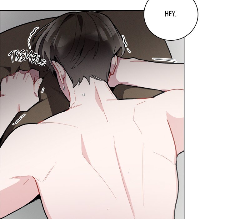 Cherry Doll Scandal - episode 15 - 75