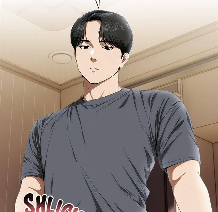 When He's Away - episode 5 - 62